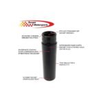 BMS BMW / MINI - Magnetic Spark Plug Socket - Image 2