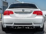 RW Carbon Arkym Style CF Diffuser - BMW / E92 / E93 / M3 - Image 2