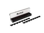 RW Carbon Arkym Style Carbon Fiber Front Lip - BMW / F10 - Image 7