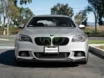 RW Carbon Arkym Style Carbon Fiber Front Lip - BMW / F10 - Image 3
