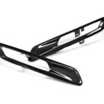 RW Carbon Carbon Fiber Fender Trim - BMW / F10