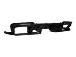 RW Carbon GTX Carbon Fiber Diffuser - BMW / F10 / M5 - Image 5
