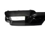 RW Carbon GTX Carbon Fiber Diffuser - BMW / F10 / M5 - Image 6