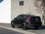 RW Carbon 3D Style CF Trunk Spoiler - BMW / F16 / X6 / F86 / X6M - Image 3