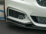 RW Carbon 3D Style Carbon Fiber Front Lip - BMW / F22 / F23 - Image 4