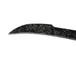 RW Carbon CS Style Forged Carbon Trunk Spoiler - BMW / F22 / F87 - Image 2