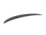 RW Carbon Performance Style Carbon Fiber Trunk Spoiler - BMW / F30 - Image 5