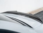 RW Carbon GTX V2 Carbon Fiber Trunk Spoiler - BMW / F22 / F87 - Image 3