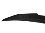 RW Carbon GTX V2 Carbon Fiber Trunk Spoiler - BMW / F22 / F87 - Image 6