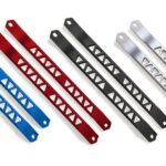 BMS Billet Strut Cross Braces - BMW / G42 / M240i