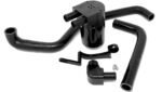 BMS Oil Catch Can for B46/B48 F Chassis BMW