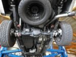 aFe Apollo GT Series 3in 409 SS Cat-Back Exhaust 2019 Ford Ranger 2.3L w/ Black Tips - Image 8