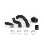 Mishimoto Chevrolet Camaro 2.0T 2016+/Cadillac ATS 2013+ Intercooler Pipe Kit, Black