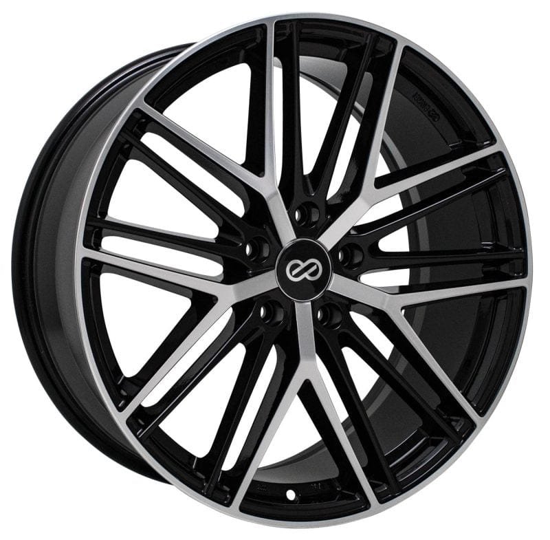 c0f3b01a3c5229dddea307093fd1490b_5c6fb7be-f0e8-4998-a086-4157532badd3.jpg Enkei Wheels Phantom 19" 5x114.3 Black Machined - Image 1