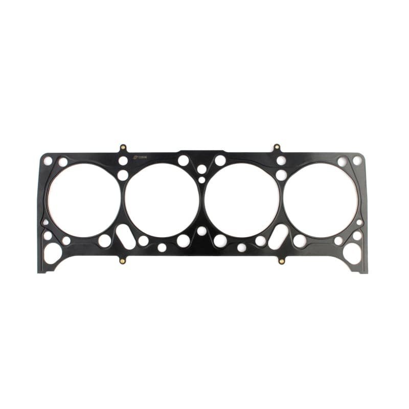 c1248e4eb82e8c1979de09c7bb414fe2.jpg Cometic Pontiac 389 / 421 V8 4.3in Bore .040in MLS Head Gasket - Image 1