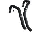 aFe Bladerunner Intercooler Intlet Tubes 2-1/2in 11-14 Ford F-150 V6 3.5L Ecoboost (tt) - Image 3