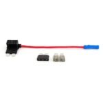 NewSouth Performance ATO Fuse Tap & Fuses