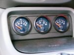 NewSouth Performance 1996-1998 Honda Civic Gauge Panel - Image 3