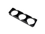 NewSouth Performance 1996-1998 Honda Civic Gauge Panel - Image 2