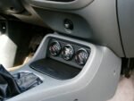 NewSouth Performance 1996-1998 Honda Civic Gauge Panel - Image 4
