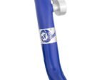 aFe Bladerunner Intercoolers I/C (Hot Side) - Blue 15-16 Ford Mustang L4-2.3L (t) - Image 3