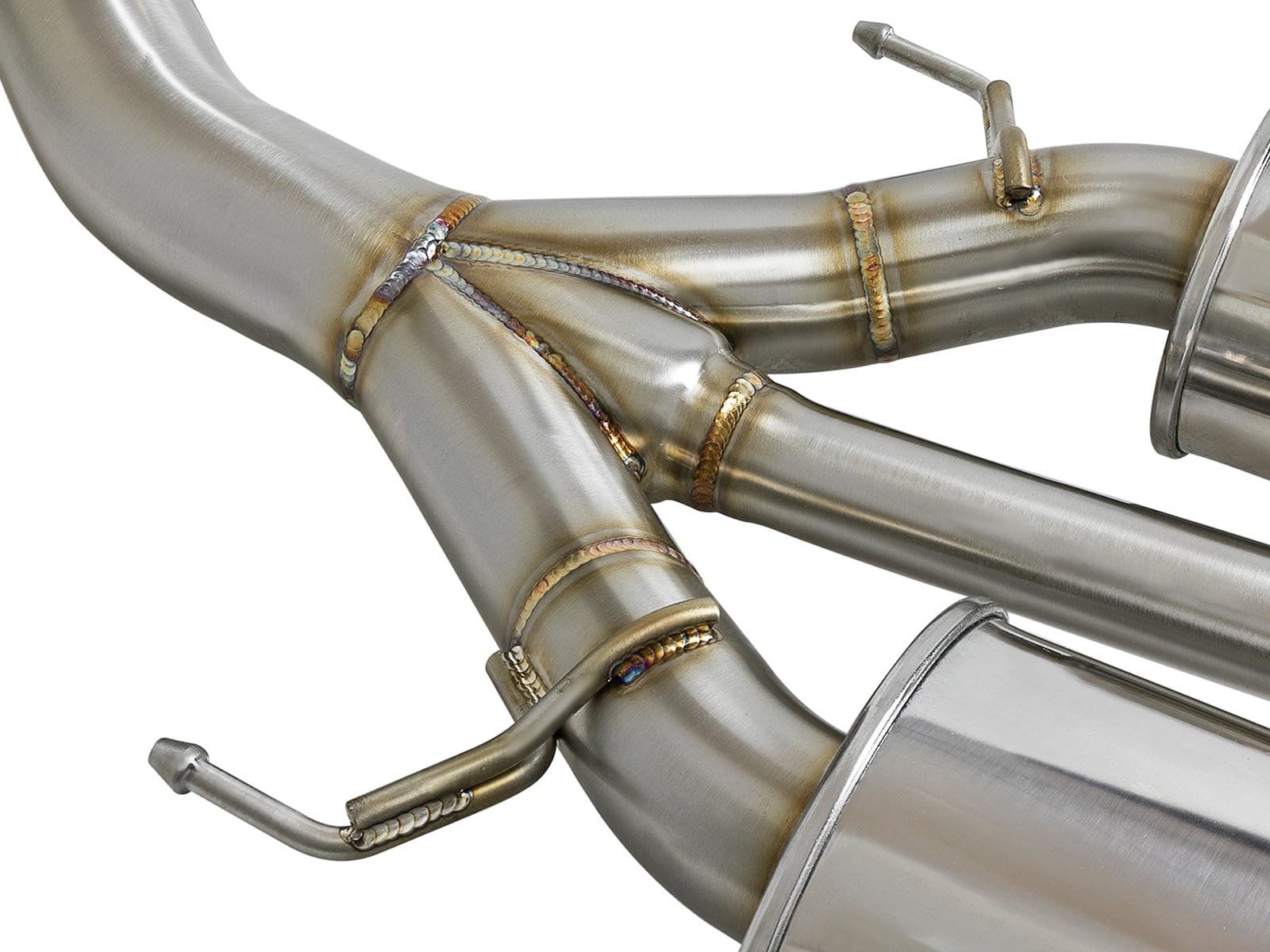 c5ddfd883e29c777f0c9f067de644cb4.jpg aFe Takeda 3in 304 SS Cat-Back Exhaust w/ Tri-Black Tips 17-18 Honda Civic Type R L4 2.0L (t) - Image 1
