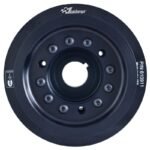 Fluidampr Nissan RB26DET Phase-2 BCNR33 GT-R / BNR-34 GT-R Steel Internally Balanced Damper - Image 11