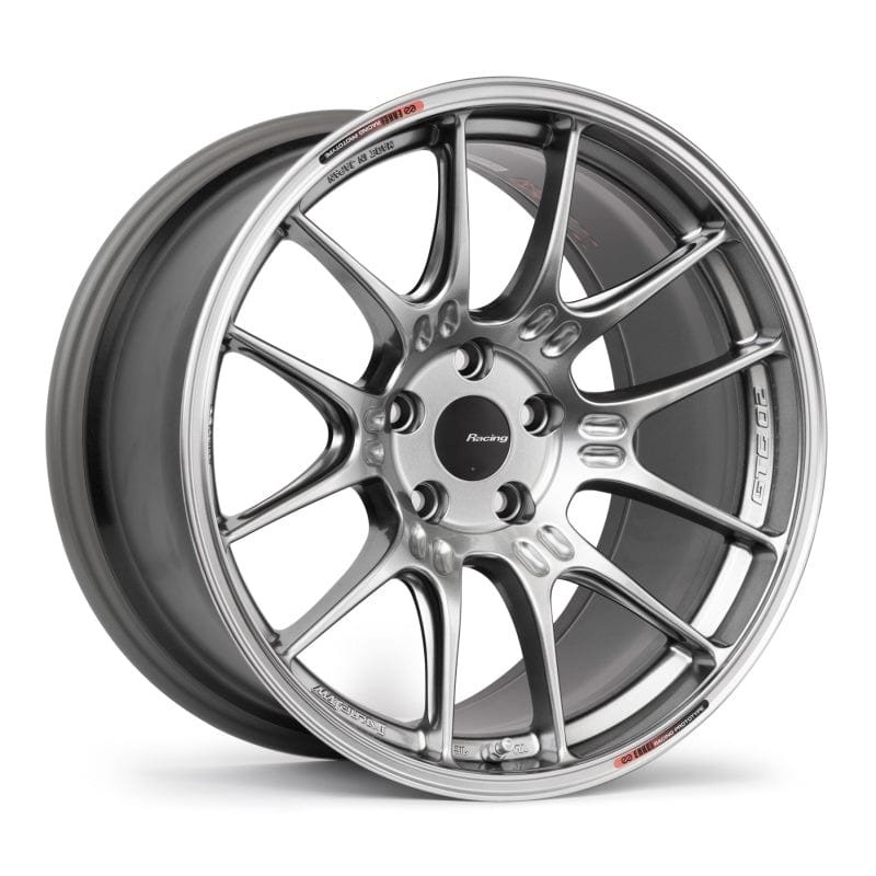 c6b06ce99e6b5b5bf73bd7f52e3b3636_180bfbc8-590f-40bb-b1c8-78e9d083bf03.jpg Enkei Wheels GTC02 19" 5x120 Hyper Silver - Image 1