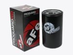 aFe ProGuard D2 Fluid Filters Oil F/F OIL Ford Diesel Trucks 94-03 V8-7.3L (td) - Image 4