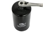 aFe ProGuard D2 Fluid Filters Oil F/F OIL Ford Diesel Trucks 11-17 V8-6.7L (td) - Image 2