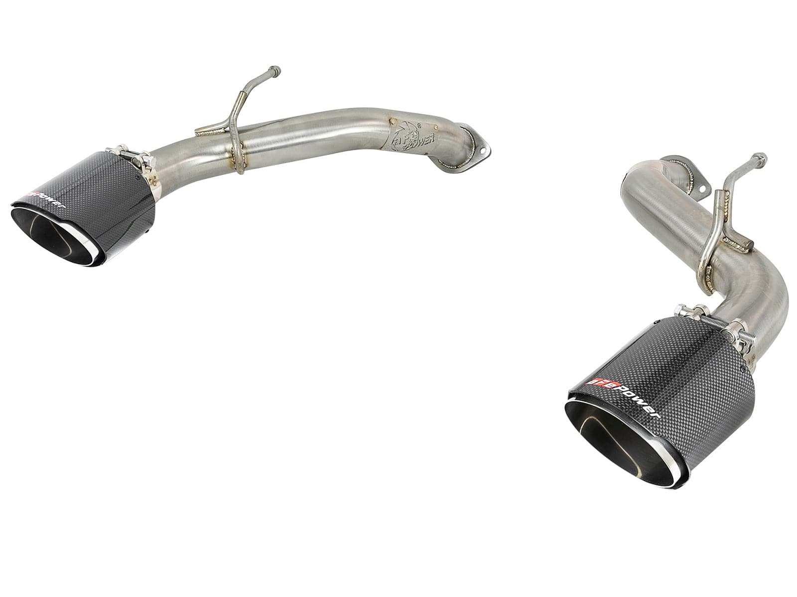 ca9d14cca7dd3eab025960452b0ab732.jpg aFe POWER Takeda 2.5in 304 SS Axle-Back Exhaust w/ Carbon Fiber Tips 17-19 Infiniti Q60 V6-3.0L (tt) - Image 1