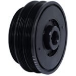 Fluidampr Nissan RB26DET Phase-2 BCNR33 GT-R / BNR-34 GT-R Steel Internally Balanced Damper - Image 12