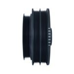 Fluidampr Nissan RB26DET Phase-2 BCNR33 GT-R / BNR-34 GT-R Steel Internally Balanced Damper - Image 13
