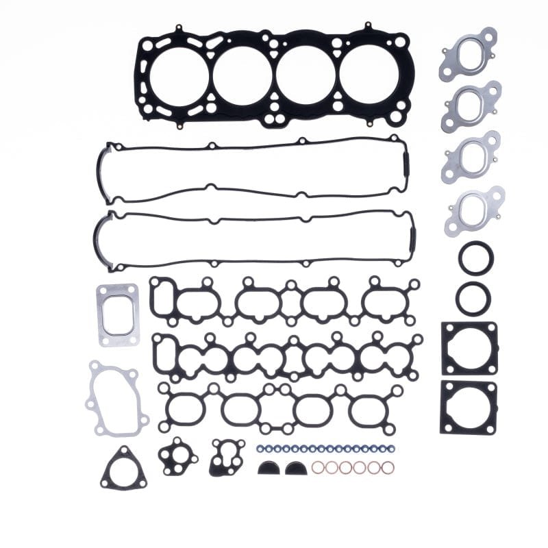 cc5e54ce0e0f9d8babcb04776e4daa48_256b0d29-6533-4a81-b294-e40686b63dc5.jpg Cometic Street Pro Nissan CA18DET 84mm Bore .051 Thickness Top End Gasket Kit - Image 1