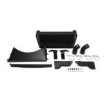 Mishimoto Dodge Ram 6.7L Cummins Intercooler, 2013-2018, Black