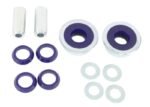 SuperPro VW MQB Front LCA Inner Rear Bushing Set for Alloy Subframe - Image 4