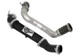 aFe Bladerunner 3in Intercooler Hot and Cold Side Tubes 16-17 Nissan Titan XD V8 5.0L (td) - Image 3