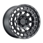 Black Rhino Wheels Chamber 18" 6x135 Matte Black