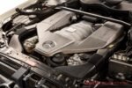 Weistec CLK63 Air Inlet Upgrade