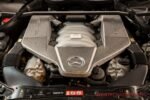Weistec CLK63 Air Inlet Upgrade - Image 2