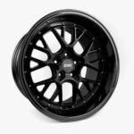 ESR Wheels CS11 19" 5x110 (Custom Drill) Gloss Black w/ Gloss Black