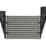 CSF OEM Style Intercooler / 97-00 / Audi / A4 / 1.8T