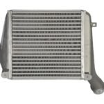 CSF OEM Right Intercooler / Porsche / Panamera / 970 / 3.0L / 4.8L