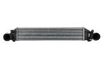 CSF OEM Style Intercooler / Mercedes-Benz / 03-05 / C230 / 1.8L - Image 2