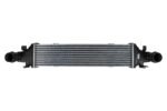 CSF OEM Style Intercooler / Mercedes-Benz / 13-15 / GLK250 / 2.1L