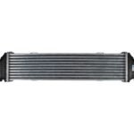 CSF OEM Style Intercooler / Mercedes-Benz / 13-15 / GLK250 / 2.1L