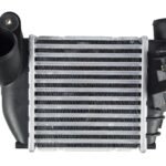 CSF OEM Style Intercooler / 99-06 / Volkswagen / Golf / GTI / 1.8T / TDI