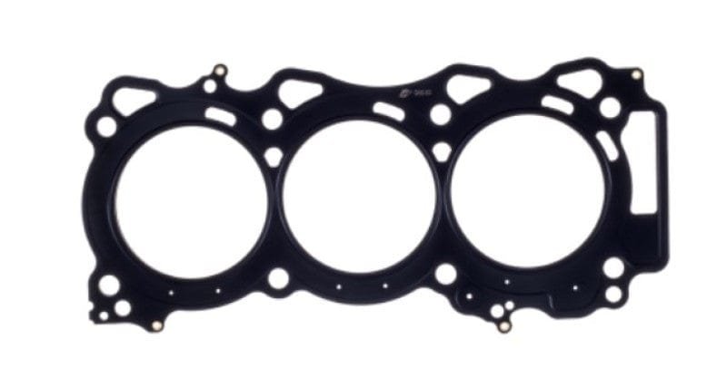 d031e3f5657791e11fcdf494addc739b.jpg Cometic Nissan VQ35HR / VQ37VHR V6 97mm Bore .030in MLS LHS Head Gasket - Image 1