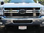 aFe Bladerunner Intercooler 11-13 GM Diesel Trucks V8 6.6L (td) LML - Image 5