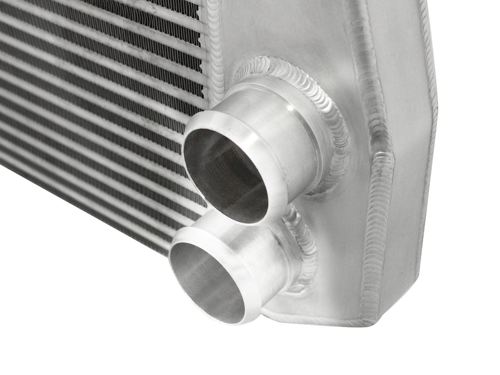 d06ff5be7e12ab7d9d297535edaf0539.jpg aFe Bladerunner Intercooler w/ Tubes 13-14 Ford F-150 EcoBoost Trucks V6 3.5L - Image 1